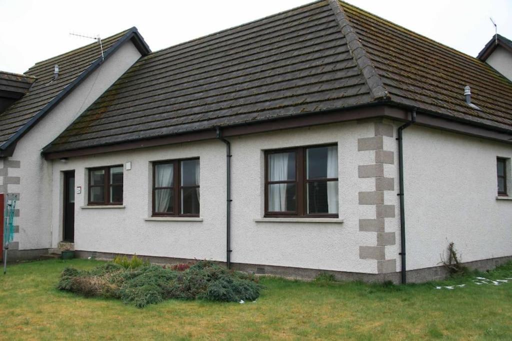 Aviemore Cottage - Cairngorms National Park Eksteriør bilde